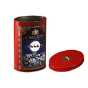 festive gift tin